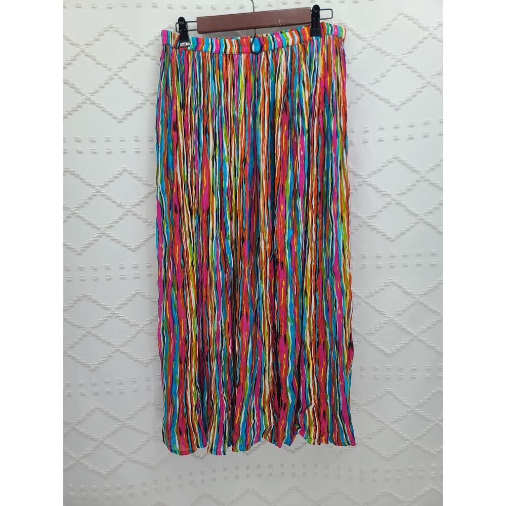 New Direction Maxi Skirt Large - Picture 2 of 8